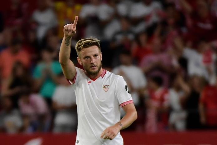 Futbolista croata Ivan Rakitic anuncia su retirada a los 37 años