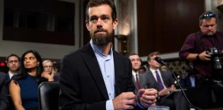 El creador de Twitter lanza una app de mensajería encriptada que funciona sin internet