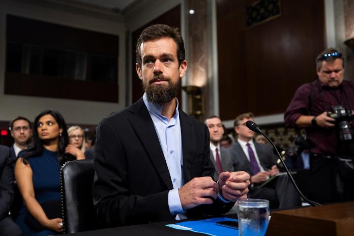 El creador de Twitter lanza una app de mensajería encriptada que funciona sin internet