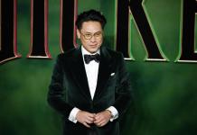 Jon M. Chu, director de Wicked, dirigirá la película de acción real de Hot Wheels