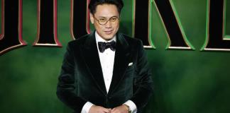 Jon M. Chu, director de Wicked, dirigirá la película de acción real de Hot Wheels