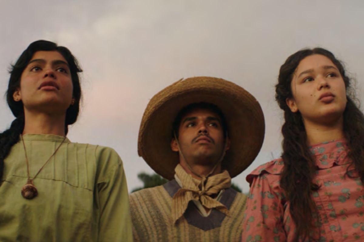Cine al estilo Jalisco: Proyectan la película “La Arriera” en municipios Cine al estilo Jalisco: Proyectan la película “La Arriera” en municipios