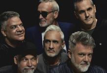 Los Pericos volverán a encender Guadalajara con reggae y buena vibra