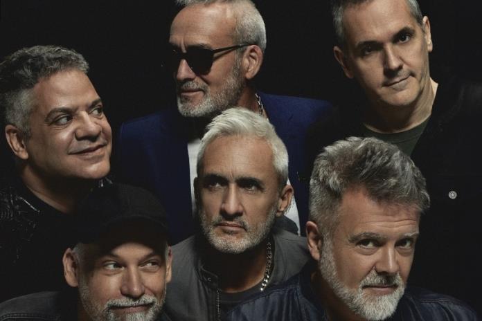 Los Pericos volverán a encender Guadalajara con reggae y buena vibra