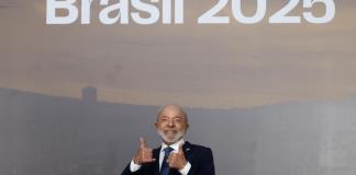 Lula urge recuperar el protagonismo de la OMS en la cumbre de los BRICS