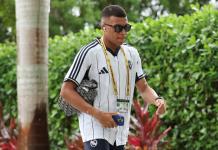 Mbappé retira su denuncia por acoso moral contra el PSG