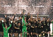 México amarga a EEUU y Pochettino y revalida el título de la Copa Oro
