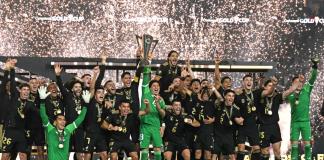 México amarga a EEUU y Pochettino y revalida el título de la Copa Oro