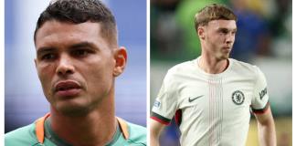 El Flu de los veteranos reta al Chelsea juvenil en las semis del Mundial