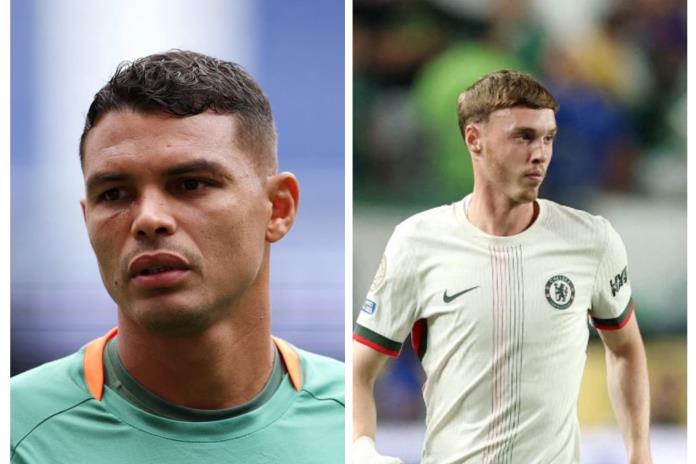 El Flu de los veteranos reta al Chelsea juvenil en las semis del Mundial