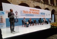 Presentarán iniciativa para frenar trata infantil en hospedajes de cara al Mundial 2026