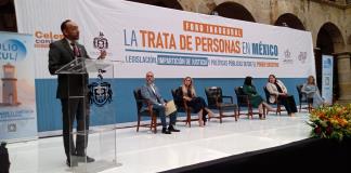 Presentarán iniciativa para frenar trata infantil en hospedajes de cara al Mundial 2026