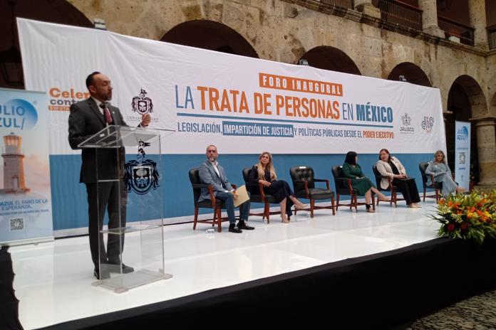 Presentarán iniciativa para frenar trata infantil en hospedajes de cara al Mundial 2026