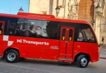 Vista Hermosa-Cristeros, la única ruta con mejoras visibles en el transporte de Lagos