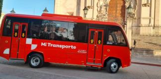 Vista Hermosa-Cristeros, la única ruta con mejoras visibles en el transporte de Lagos