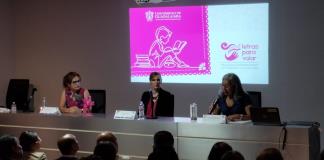 Letras para volar, 15 años de fomentar la lectura en niñas, niños y jóvenes