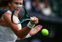 Wimbledon señala un error humano en fallo del arbitraje automático