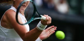 Wimbledon señala un error humano en fallo del arbitraje automático