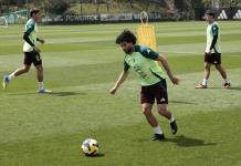México jugará ante Colombia en un partido amistoso en octubre en Texas