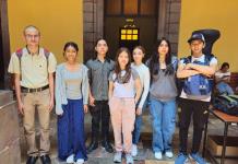 Orgullo autlense: siete jóvenes se integran a la Orquesta Sinfónica ECOS Jalisco