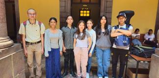 Orgullo autlense: siete jóvenes se integran a la Orquesta Sinfónica ECOS Jalisco