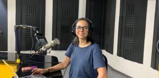La Voz de la Luna - Lu. 07 Jul 2025