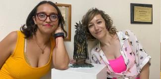Punto Cinco - Lu. 07 Jul 2025 - #LunesDeEllas