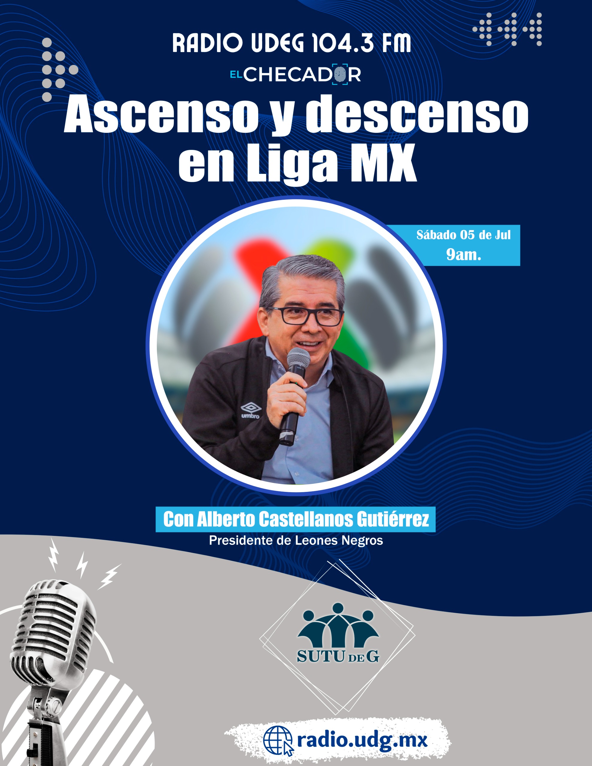 El Checador - Sa. 05 Jul 2025 El Checador - Sa. 05 Jul 2025