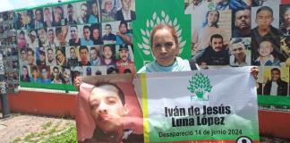 Cada martes veo las mismas caras: madres buscan a sus hijos entre cuerpos que nadie reclama