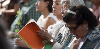Invitan a personas mayores a integrar el Ayuntamiento del Adulto Mayor en Zapotlán