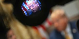 ¿Por qué Trump está bajo presión por el caso Epstein?