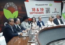 Jalisco será sede del Congreso Internacional Agroalimentario en septiembre