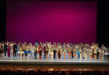 Jalisco destaca en certamen nacional de ballet con dos jóvenes premiados