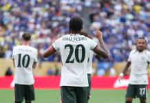 João Pedro elimina a su Flu e inscribe al Chelsea en la final del Mundial