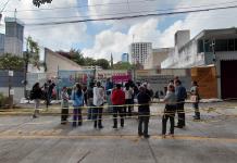 Vecinos de Providencia denuncian torres irregulares y caos urbano por permisos sin consulta