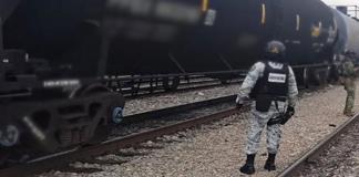 La FGR decomisa 933.000 litros de hidrocarburo en Veracruz