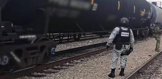 México busca determinar el impacto económico por contrabando de combustible