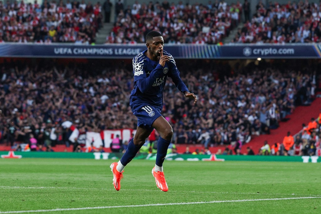 Real Madrid vs PSG, una semifinal explosiva con Mbappé de por medio Real Madrid vs PSG, una semifinal explosiva con Mbappé de por medio