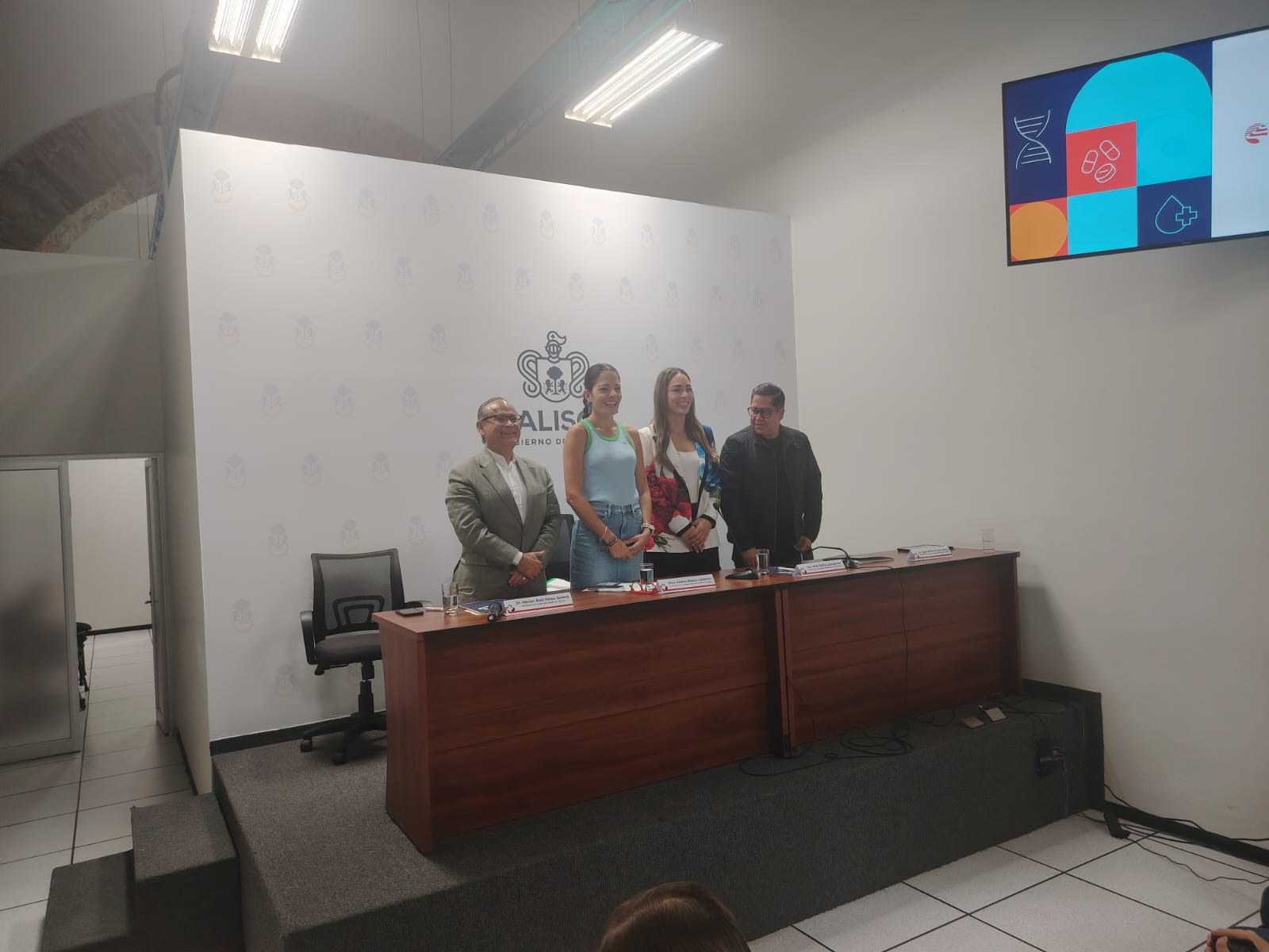 El Doctor Vagón llevará servicios de salud gratuitos a Lagos de Moreno del 15 al 19 de julio