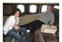 No hay información creíble en los archivos de que Epstein traficó mujeres (FBI)