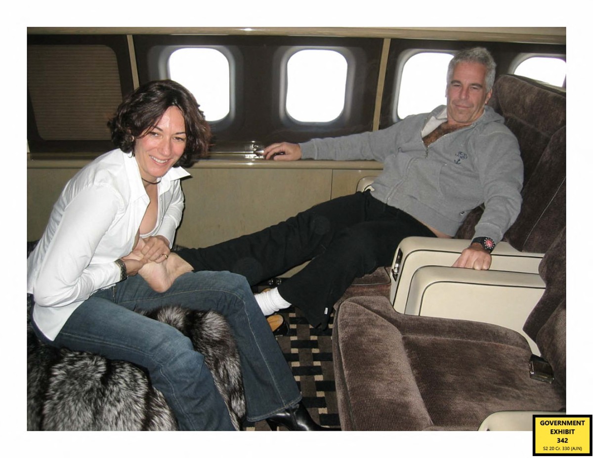 El caso Epstein enfurece a las bases del movimiento MAGA de Trump
