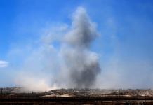 Las negociaciones para una tregua en Gaza entre Israel y Hamás sin avances, según funcionario palestino
