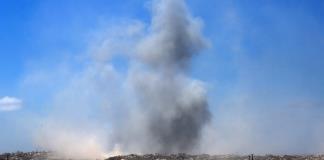 Las negociaciones para una tregua en Gaza entre Israel y Hamás sin avances, según funcionario palestino