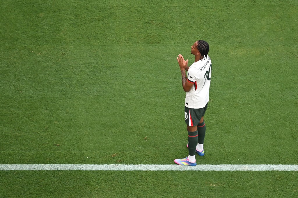 João Pedro elimina a su Flu e inscribe al Chelsea en la final del Mundial João Pedro elimina a su Flu e inscribe al Chelsea en la final del Mundial