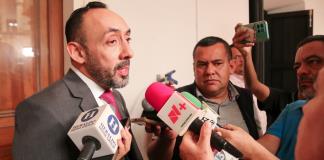 El fallo a diez detenidos por caso Teuchitlán se dará en las siguientes horas