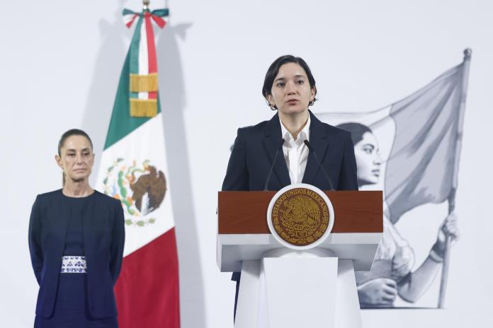 Los homicidios en México caen un 24,5 % en los primeros nueve meses del Gobierno Sheinbaum Los homicidios en México caen un 24,5 % en los primeros nueve meses del Gobierno Sheinbaum