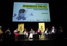 El 97 % de las mujeres buscadoras en México sufre violencias por su labor, alerta AI