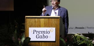 Son escogidos quince trabajos periodísticos de diez países como finalistas del Premio Gabo