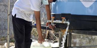 Por mala calidad y altos cargos, Derechos Humanos recibe 41 quejas este año en contra del SIAPA