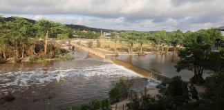 EE.UU. agradece a México por su apoyo en las labores de rescate tras inundaciones en Texas